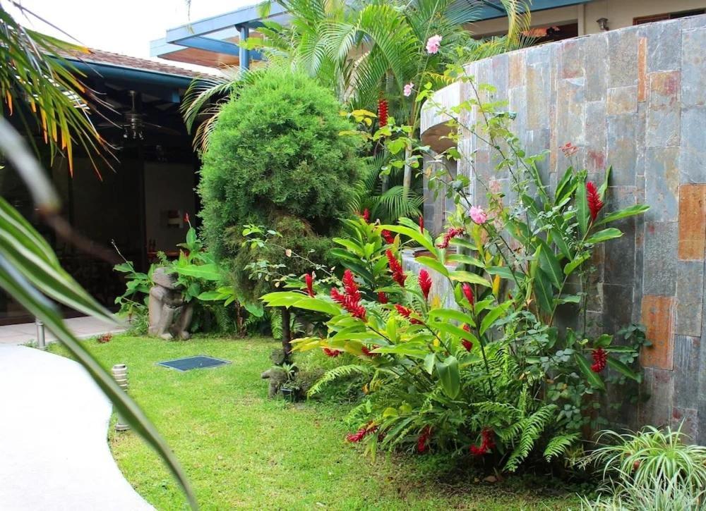 Hotel Ecological Inn San Jose (San Jose) Exterior foto