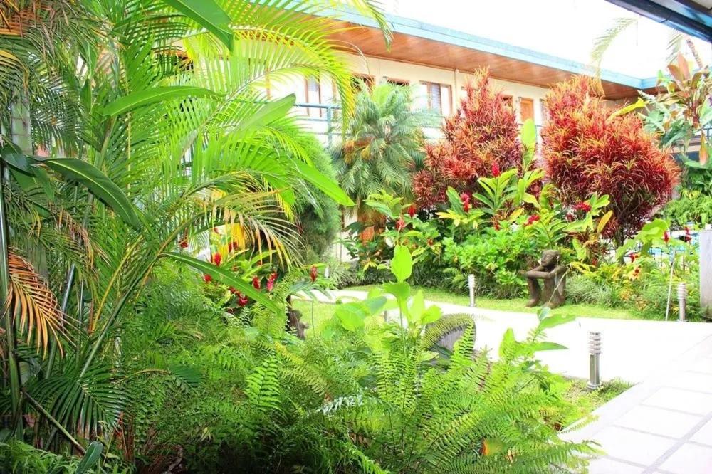 Hotel Ecological Inn San Jose (San Jose) Exterior foto